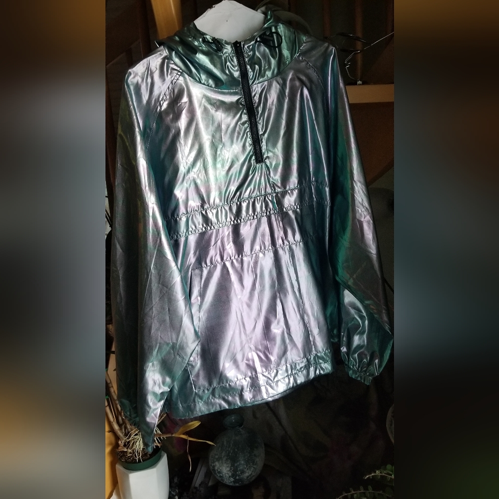Wind Breaker